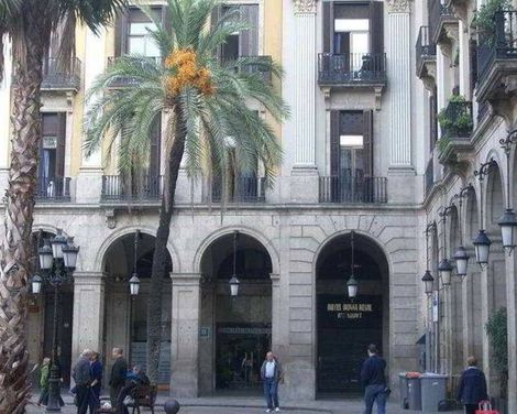 Roma Reial