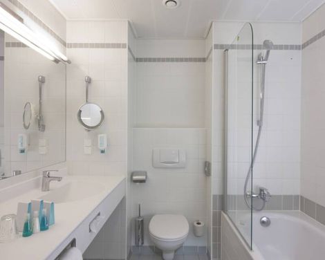Austria Trend Hotel Europa Salzburg