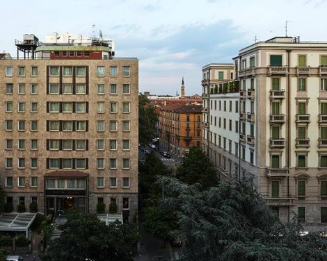 Bianca Maria Palace Hotel