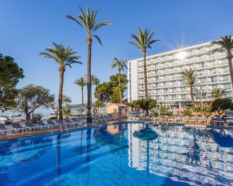 The Ibiza Twiins  - Life-1