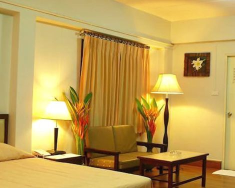 The Canal Hotel-1