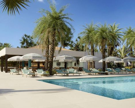 Barceló Fuerteventura Royal Level - Adults Only