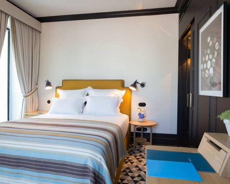 Hotel Valverde Lisboa-1