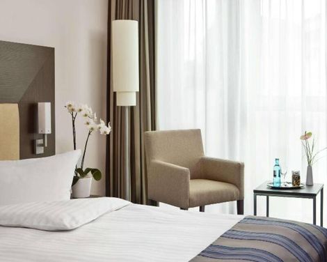 IntercityHotel Bonn
