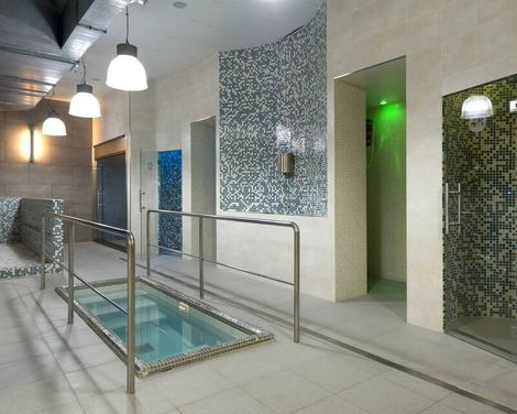 4R Salou Park Resort II