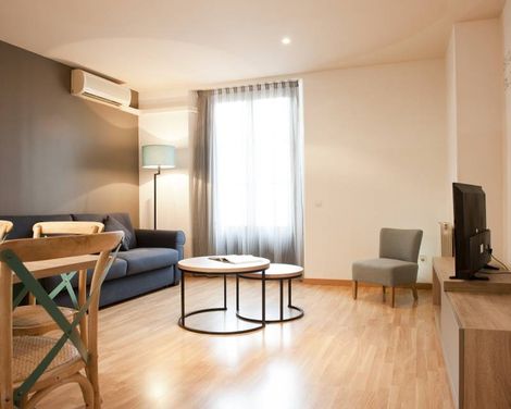 MH Apartments Gracia