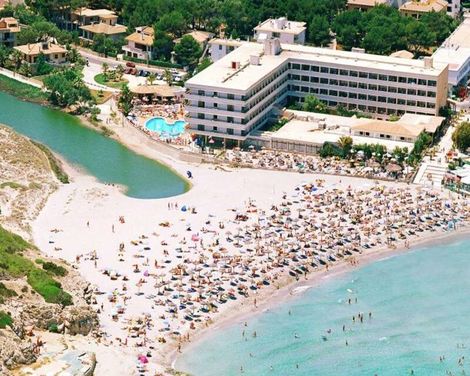 Hotel Son Bauló-1