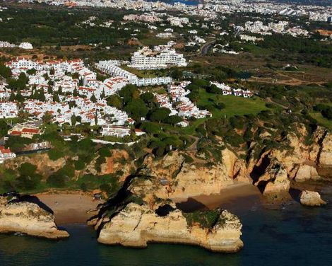 Prainha Aldeamento  Clube & Village-0