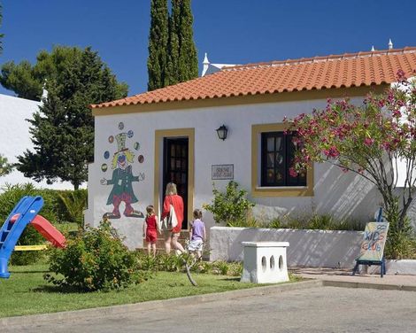 Rocha Brava Village Resort