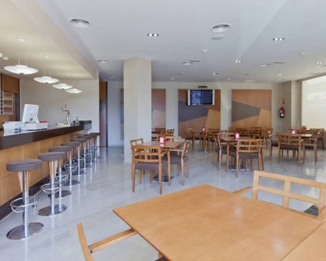Olympia Hotel Ronda II