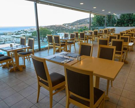 Innside Crete Elounda