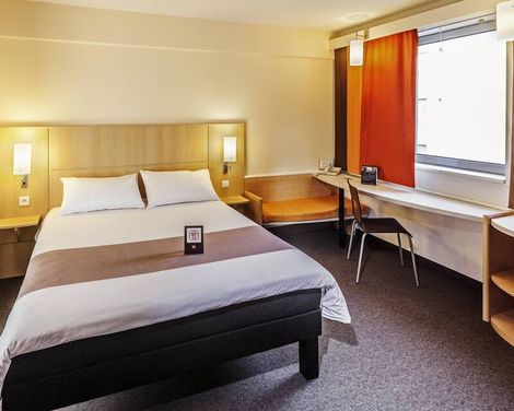 ibis Praha Wenceslas Square
