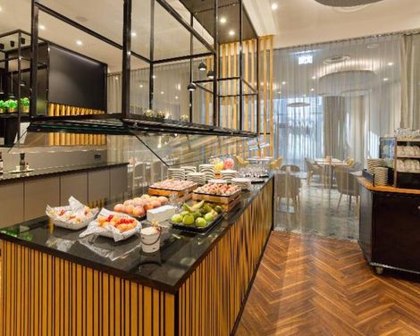 Holiday Inn Stuttgart