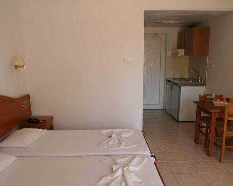 Diagoras Hotel