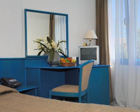 All Inclusive Resort Funtana-2
