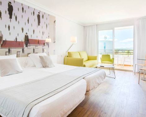 Hotel Apartamentos Morito