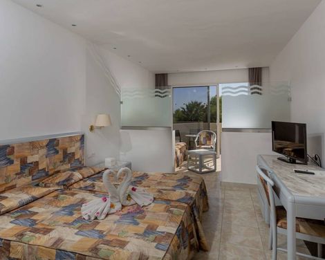 Olympos Beach Hotel-2