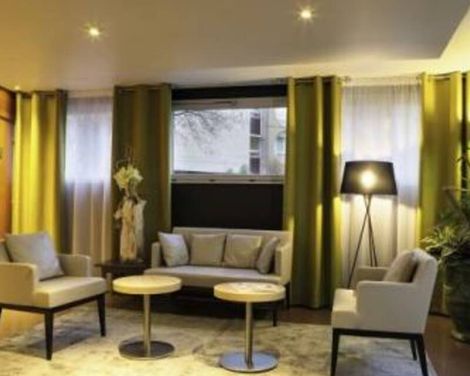 Belambra City Hotel Magendie