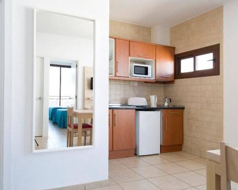 Tramuntana Apartments