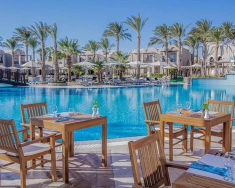 Iberotel Makadi Beach by JAZ