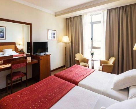 Gran Hotel de Ferrol
