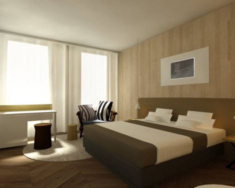 Casati Budapest Hotel