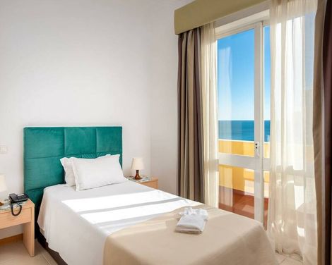 Santa Catarina Hotel