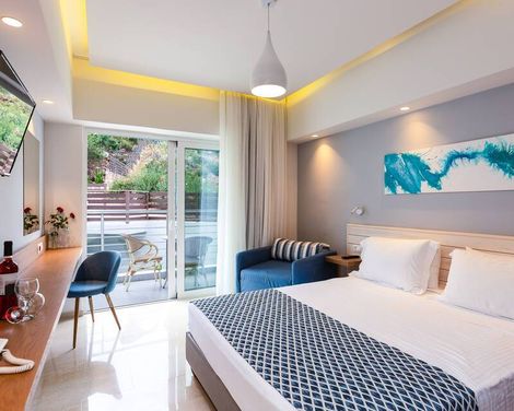 Atali Grand Resort