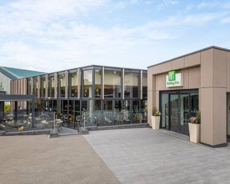 Holiday Inn London Gatwick - Worth
