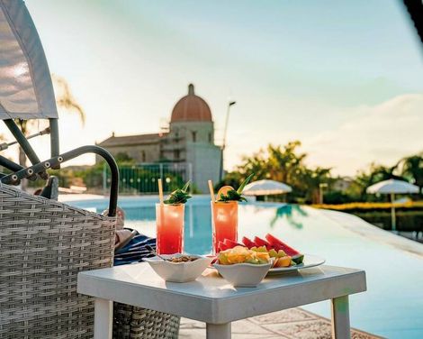 Sentido Michelizia Tropea Resort-0