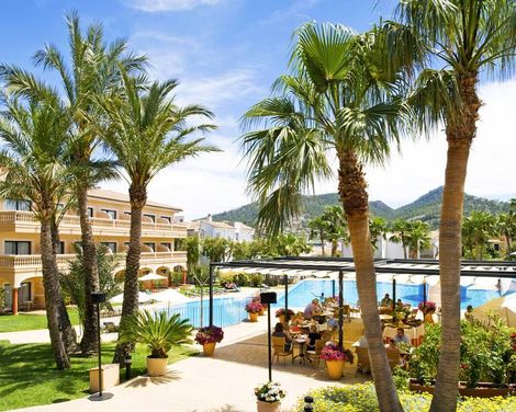 Mon Port Hotel & Spa-2