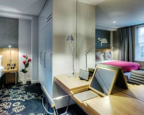 Apex Temple Court Hotel-0