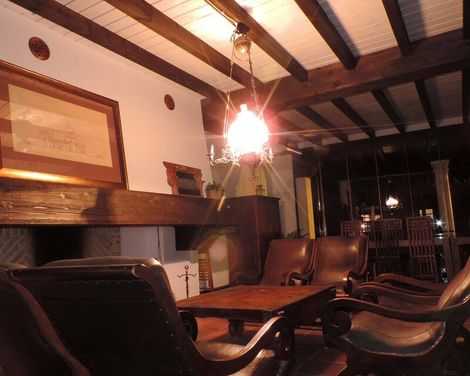 Acebuchal 23 Casa Rural
