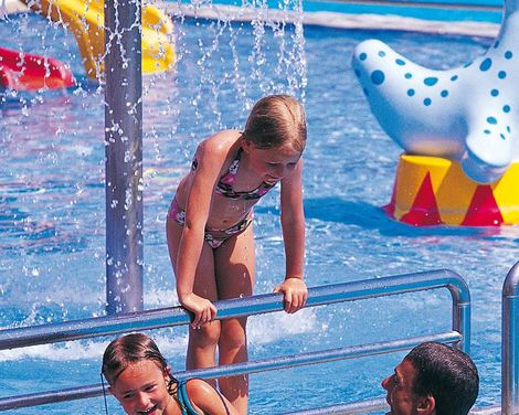 Chrissi Amoudia Hotel