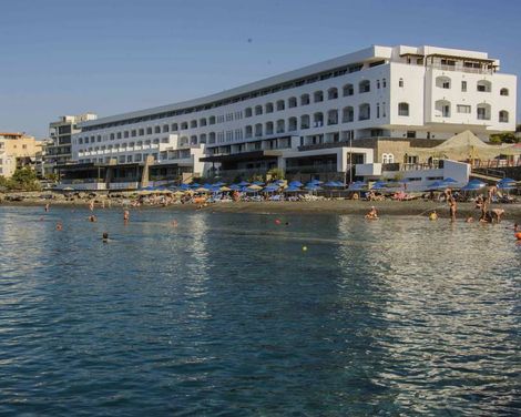 Petra Mare Hotel-2