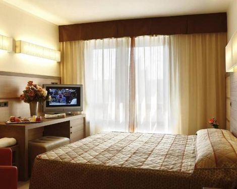 Nilhotel Firenze