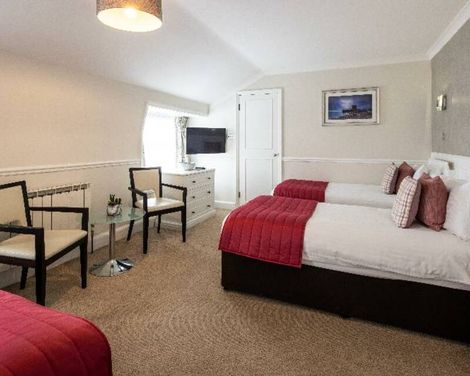 Best Western Royal Hotel-2