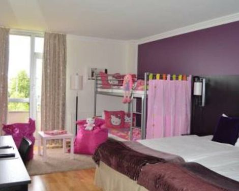 Best Western Royal Star Hotel-1