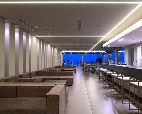 NEMA Design Hotel & Spa