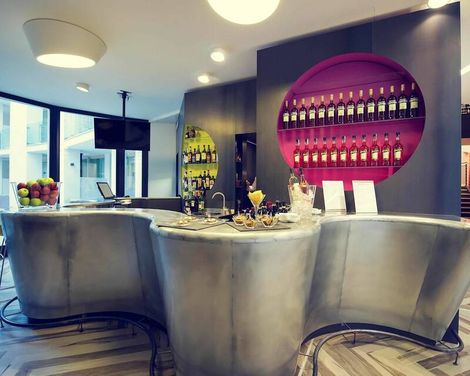 Mercure Firenze Centro