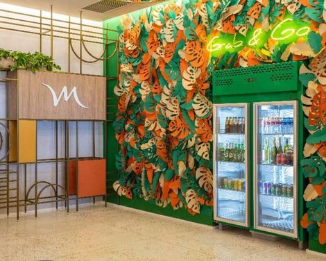 Mercure Rio Boutique Copacabana-2