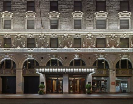 Paramount Times Square - A Generator Hotel