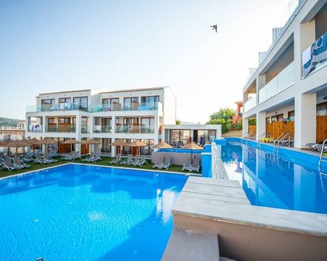 Brilliant Resort-2
