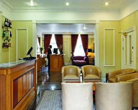 Grange Clarendon Hotel