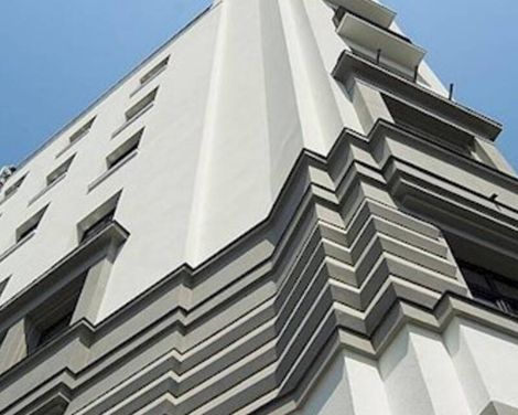 Kopernikus Hotel Prag