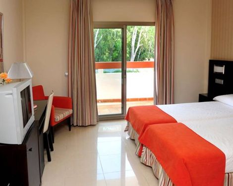 Hotel Pradillo Conil