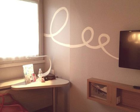 Hotel Ibis Styles Paris Velizy-3