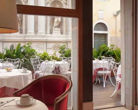 Hotel Bel Sito & Berlino