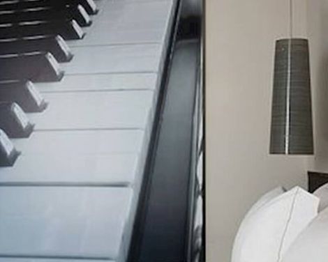 NH Collection Milano Touring