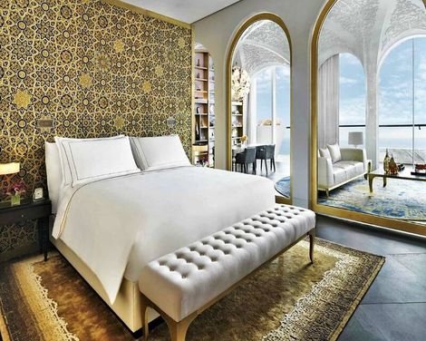 Raffles Doha-1